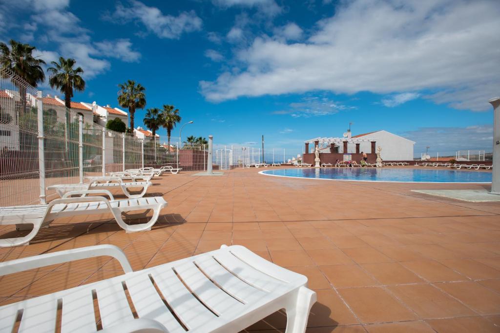 Royal Sea View Villas Canarias