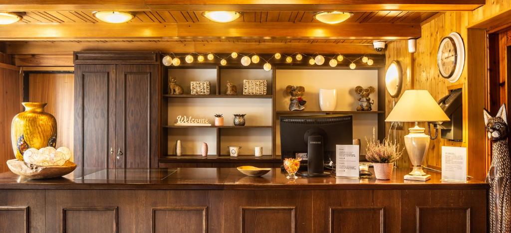 Fotografie z fotogalerie ubytování Hotel Konopiště Nová Myslivna v Benešově