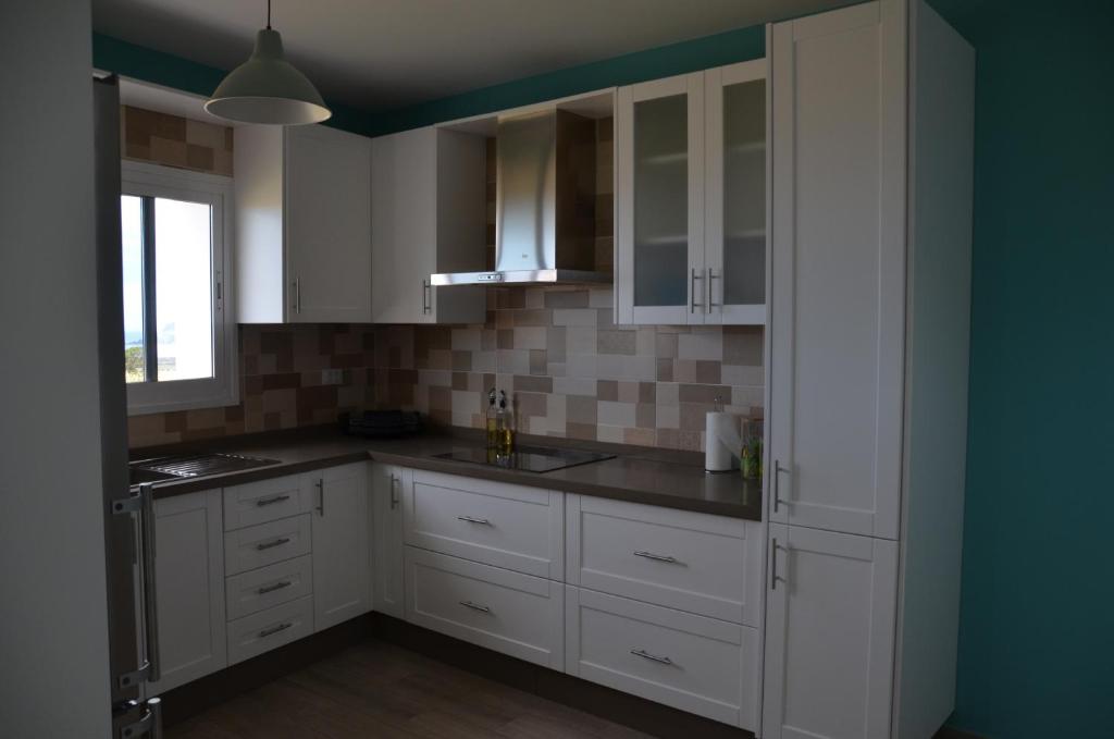 Casa Elvira Frontera - Twee Slaapkamers Huis