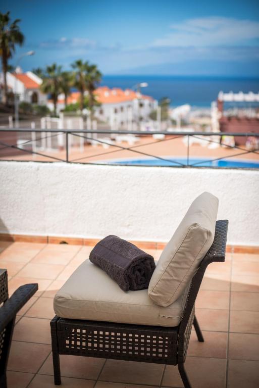 Royal Sea View Villas Canarias