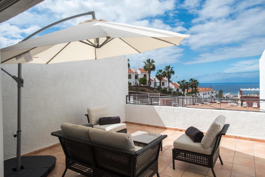 Royal Sea View Villas Canarias