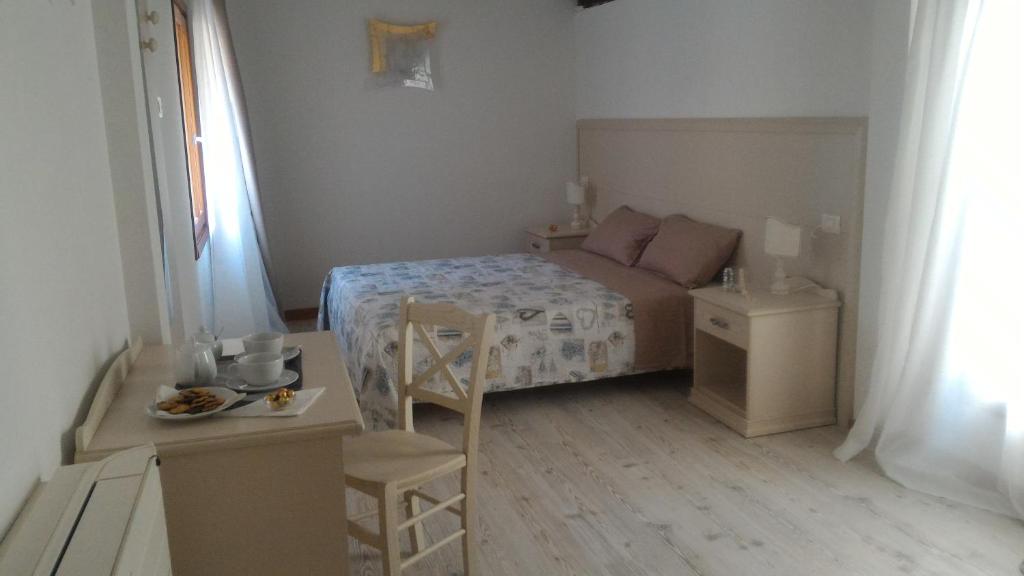 Palazzetto Canossa - 18