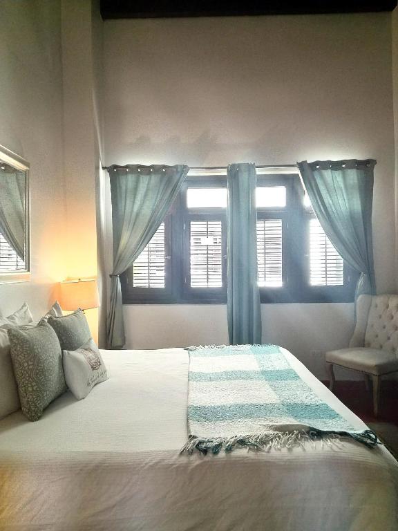 La Terraza de San Juan - Room King Deluxe