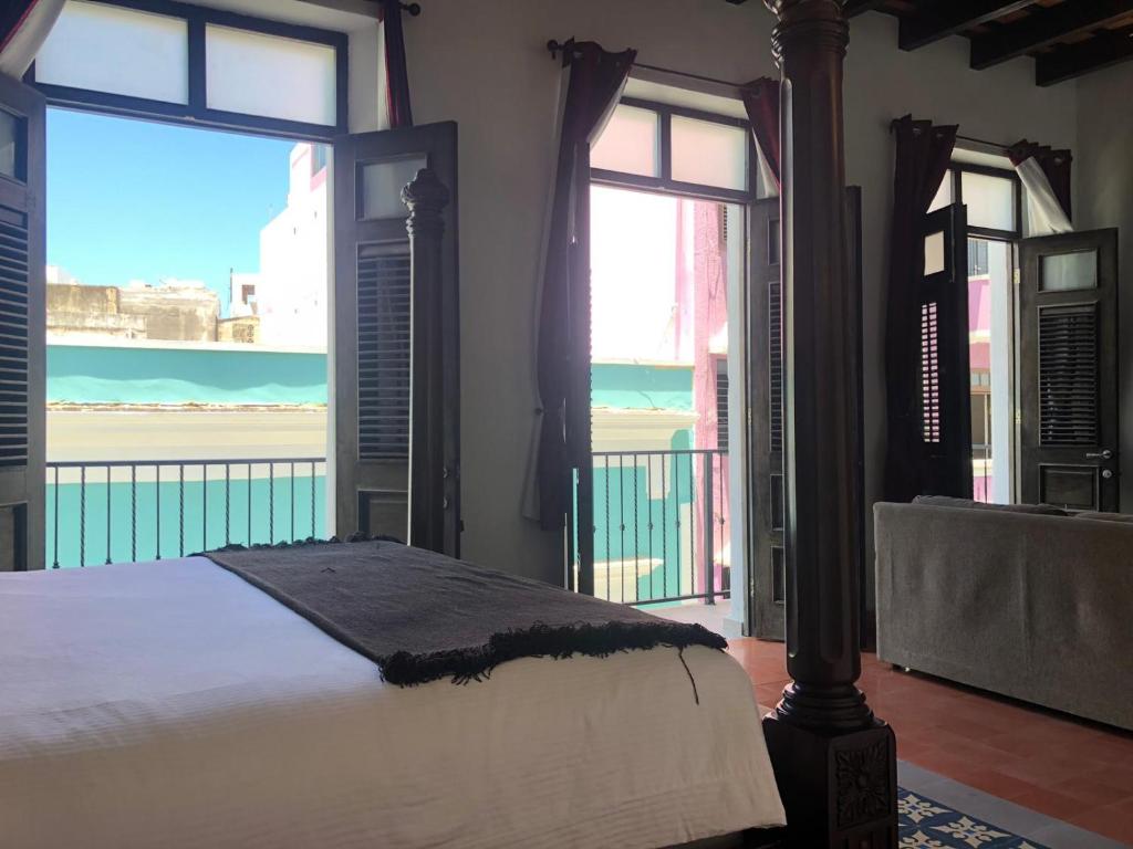 Apartamentos Turisticos La Terraza*