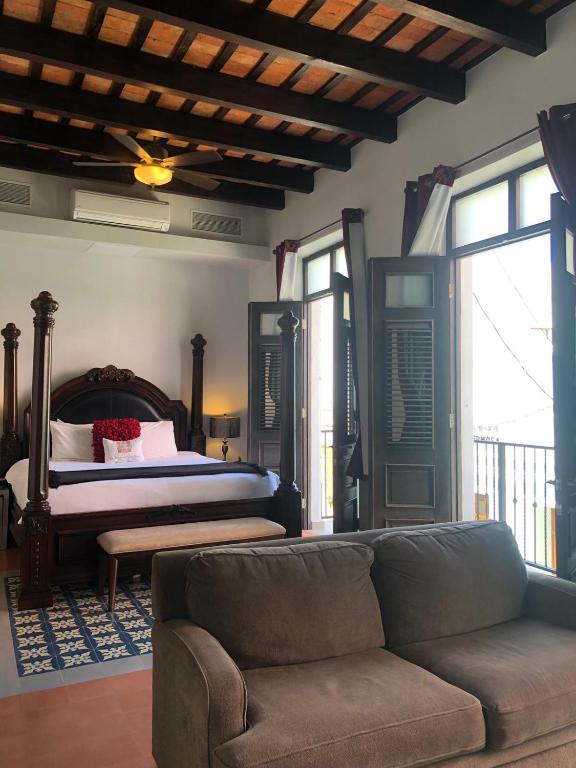 Apartamentos Turisticos La Terraza*