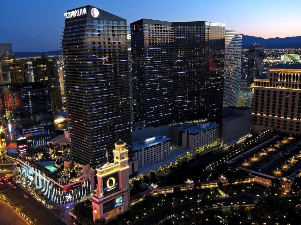 Stay Together Suites On The Strip 2 Bedroom Suite Las Vegas Updated 2021 Prices