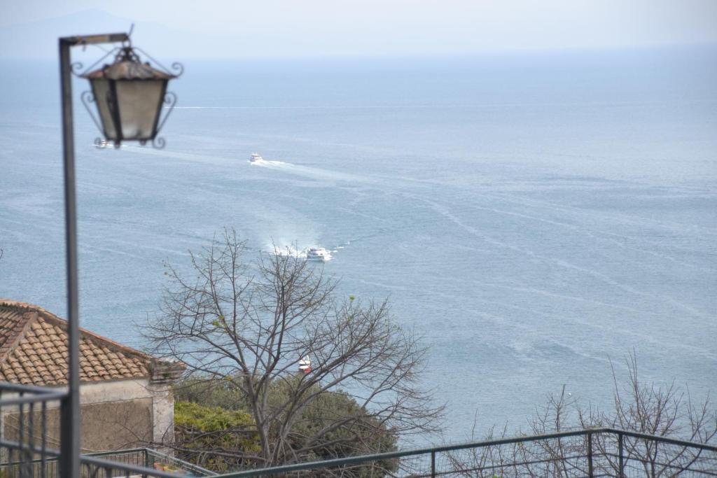 Foto dalla galleria di Alexa & Ella House a Positano