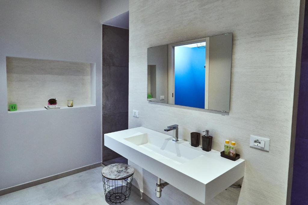 B&B Al Chicco d'Uva - Camera Doppia Con Bagno Privato