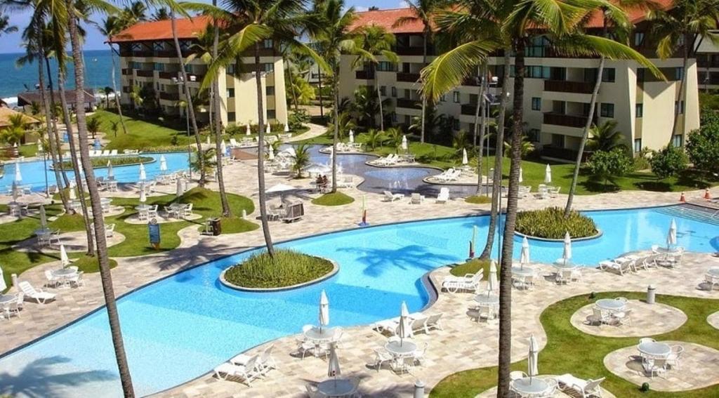  Marulhos Resort