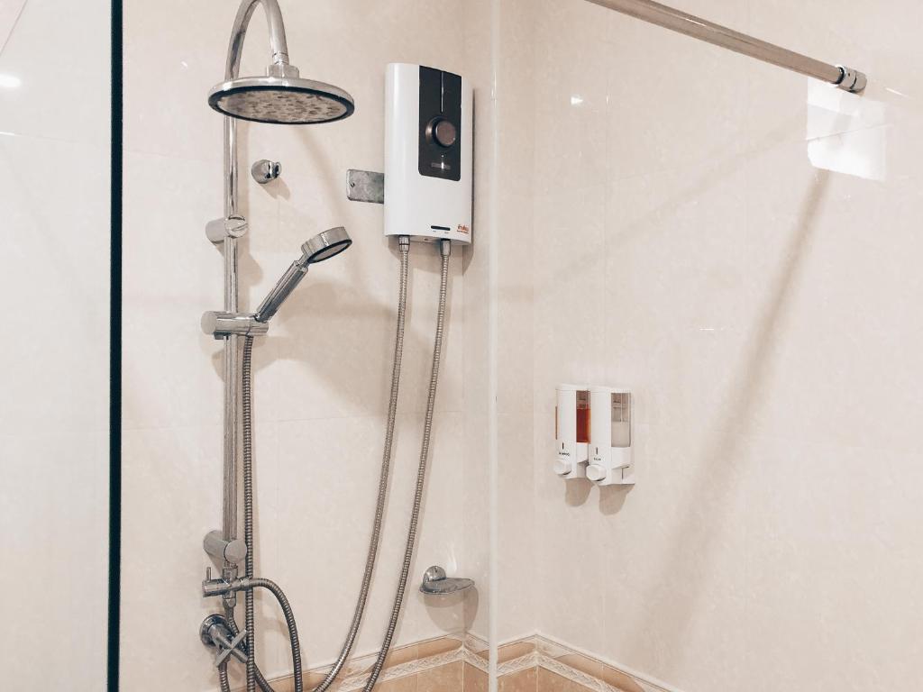 Ban Don Holidayhome - Deluxe Appartement