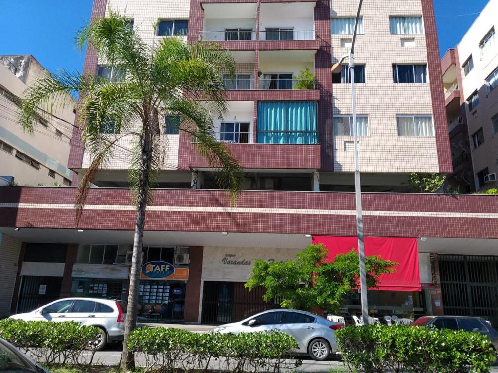  Apartamento a 500 metros da Praia doForte