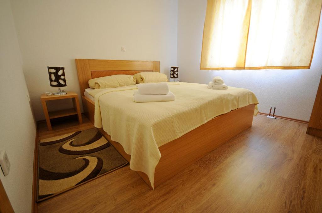 Guest House Korita - Deluxe Two-Bedroom Apartment