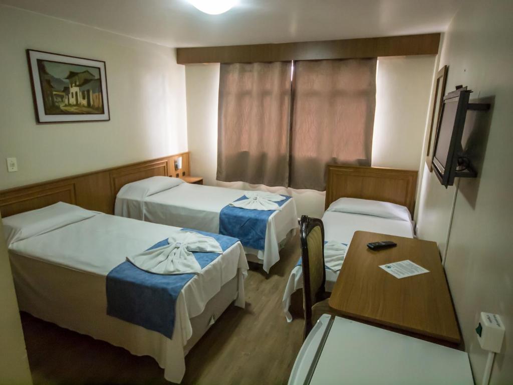  Estrela do Sul Hotel