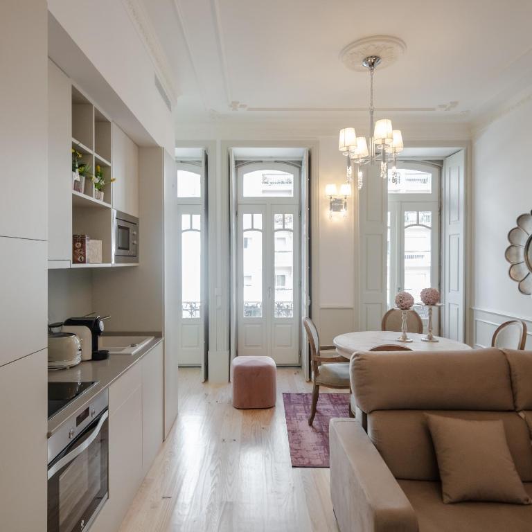 Porto Deluxe Apartments - 1