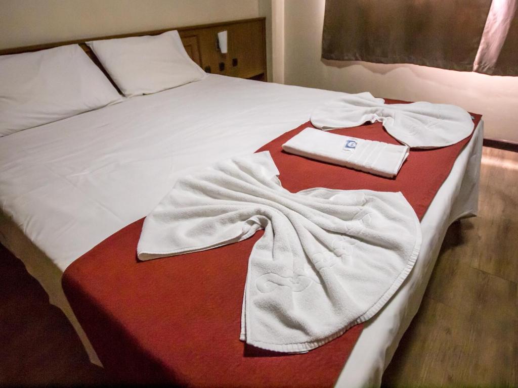 Estrela do Sul Hotel