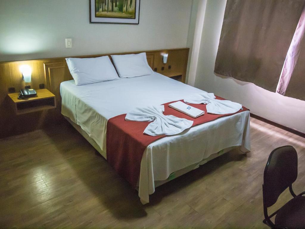  Estrela do Sul Hotel