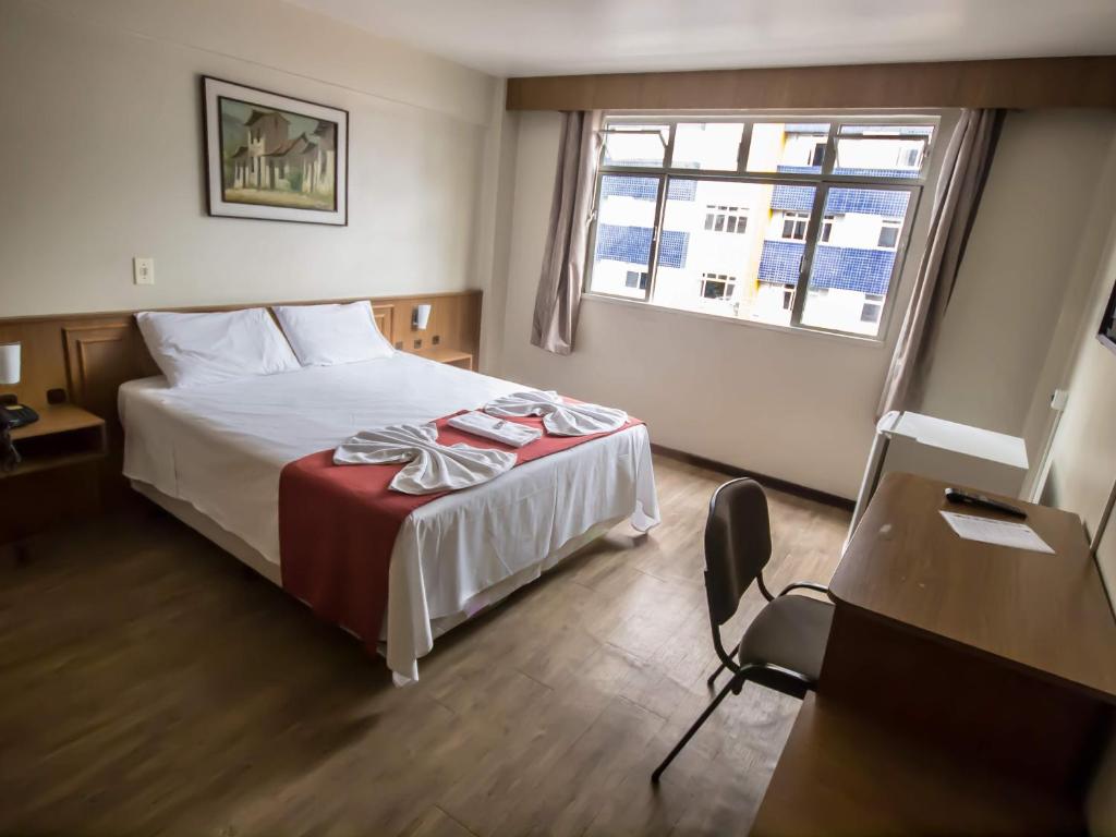  Estrela do Sul Hotel
