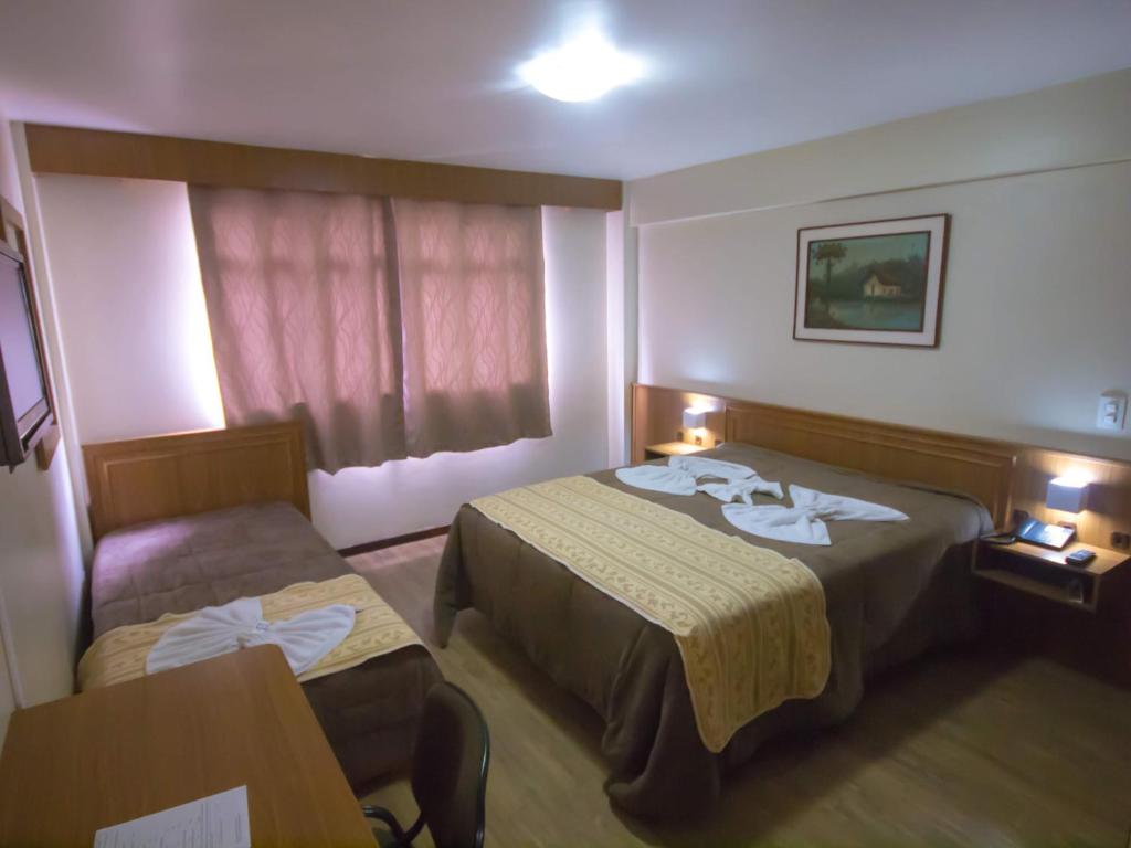  Estrela do Sul Hotel