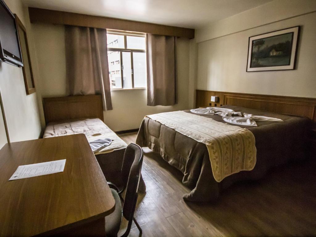  Estrela do Sul Hotel