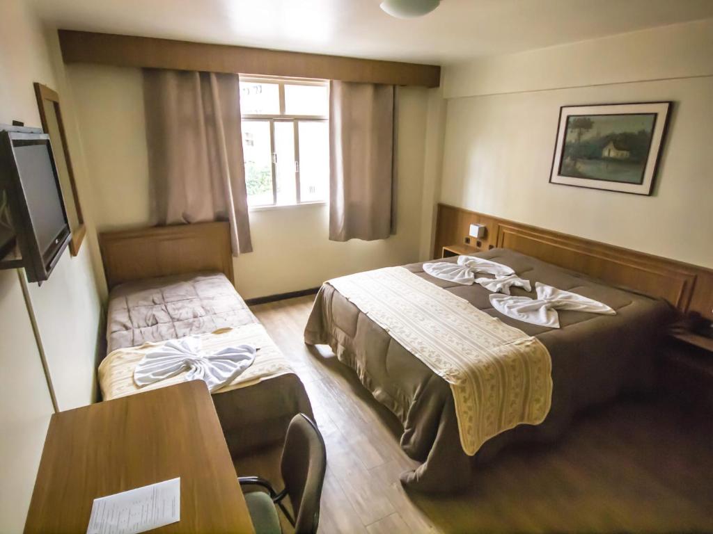  Estrela do Sul Hotel