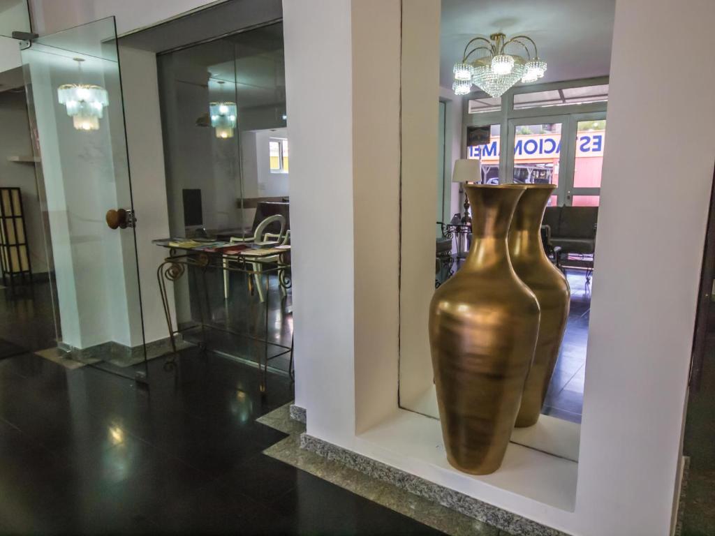  Estrela do Sul Hotel