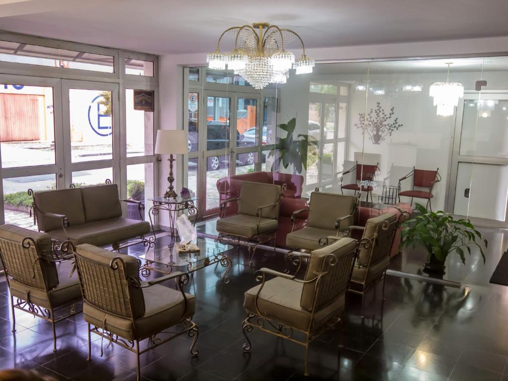  Estrela do Sul Hotel