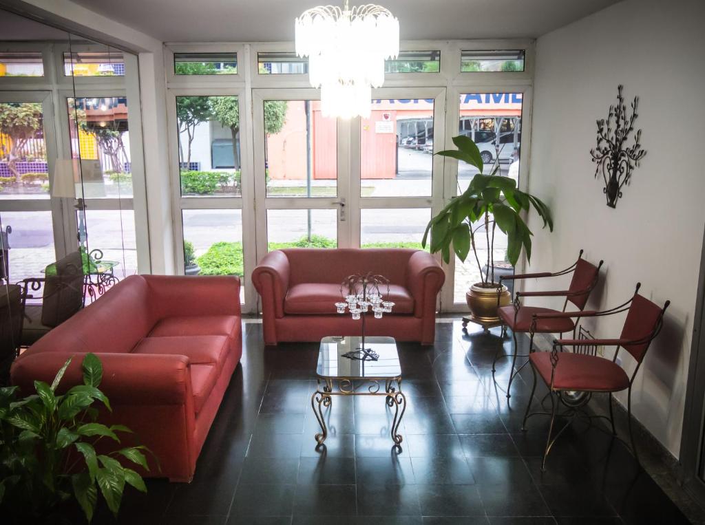  Estrela do Sul Hotel