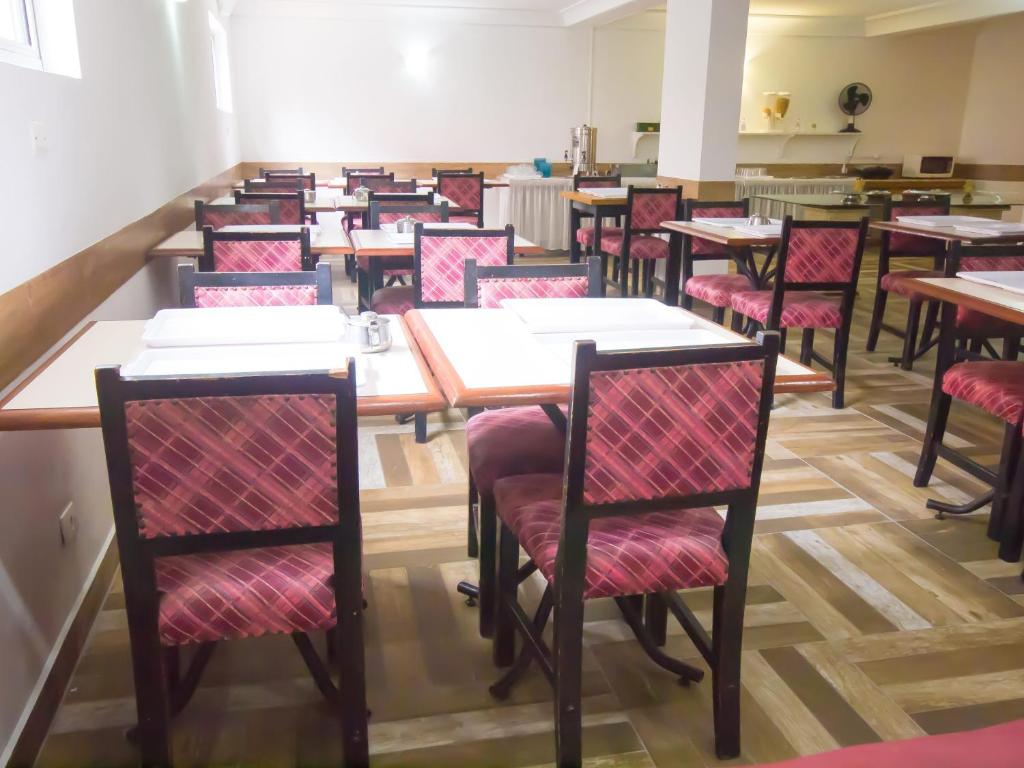  Estrela do Sul Hotel