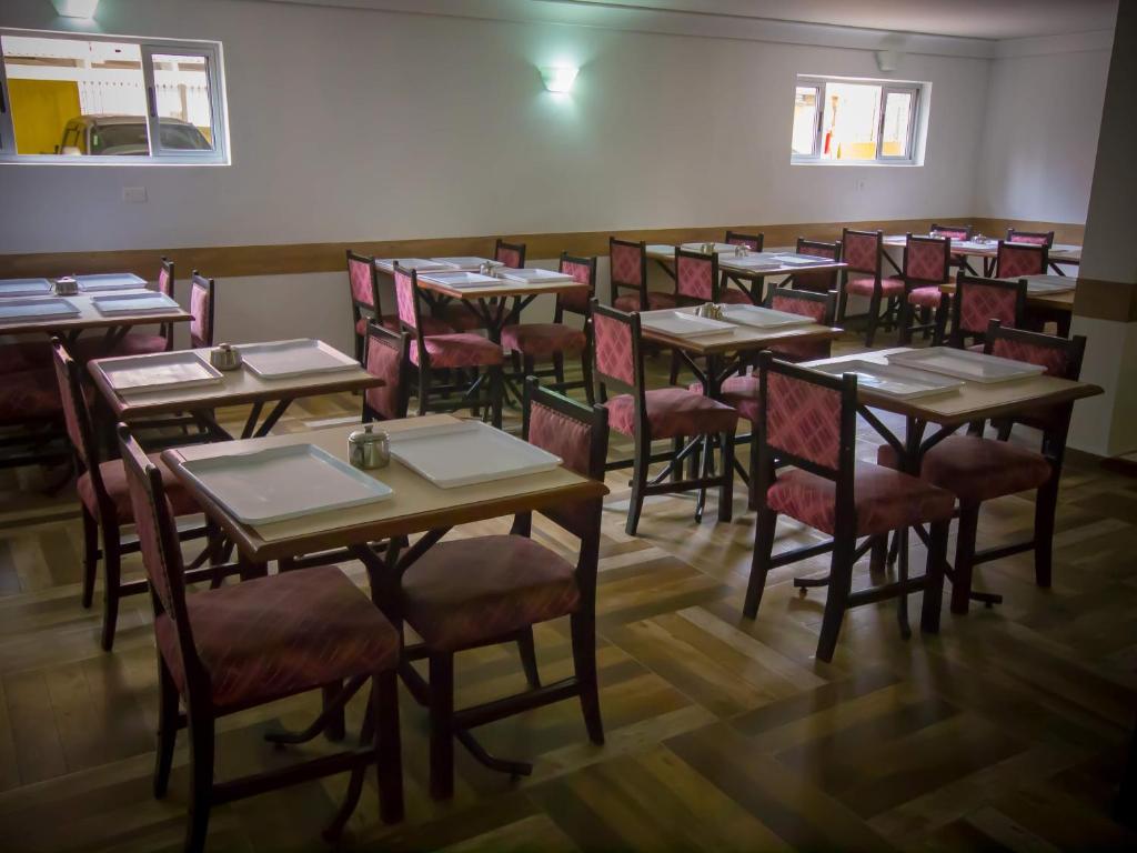  Estrela do Sul Hotel