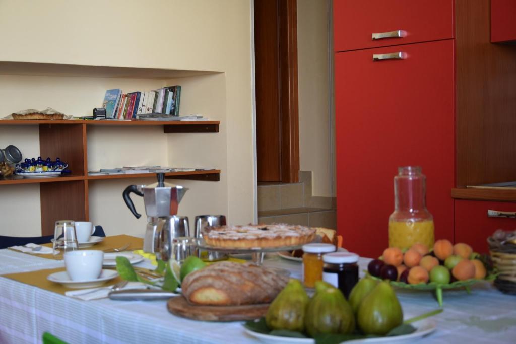B&B Buongiorno Salento