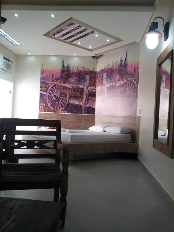  Motel Stillus (Adults Only)