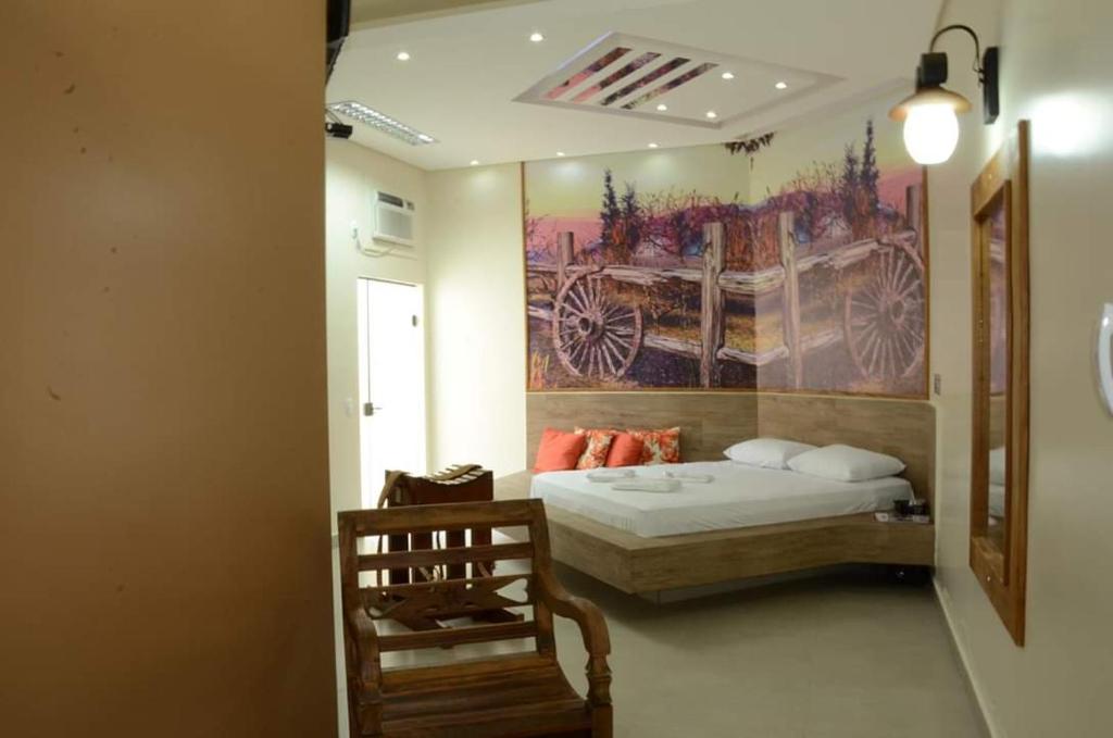  Motel Stillus (Adults Only)