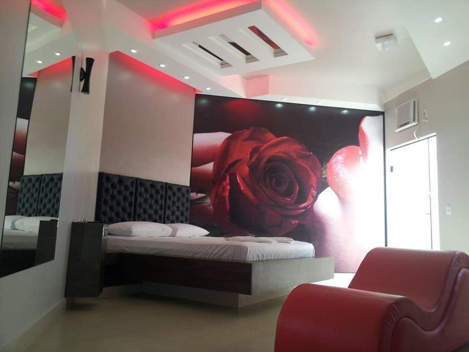  Motel Stillus (Adults Only)