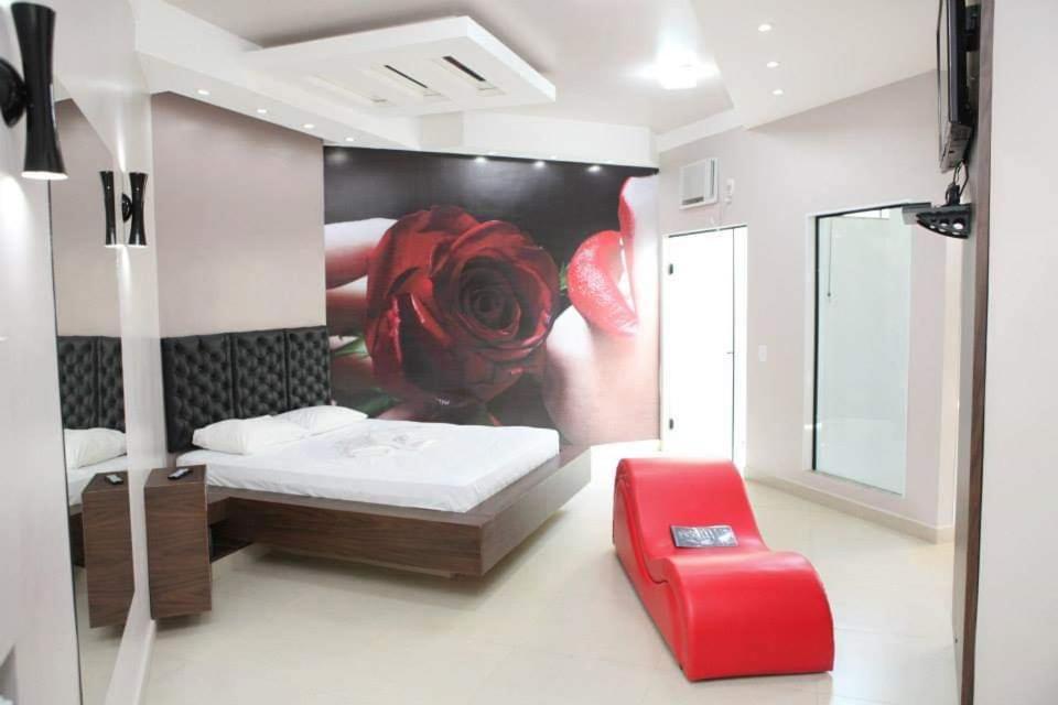  Motel Stillus (Adults Only)