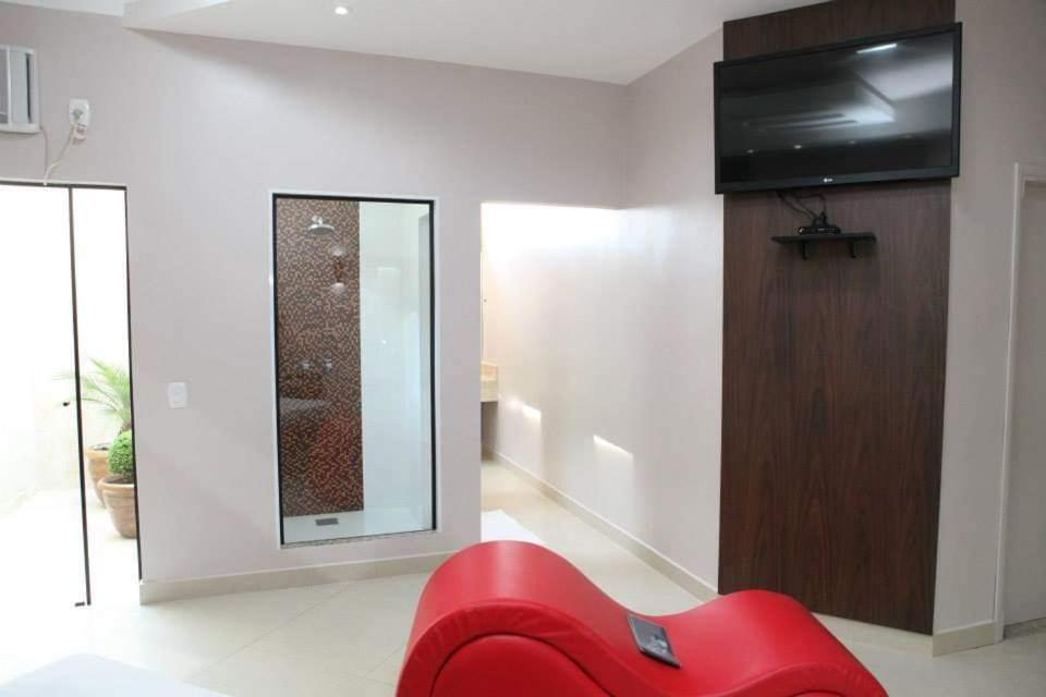  Motel Stillus (Adults Only)