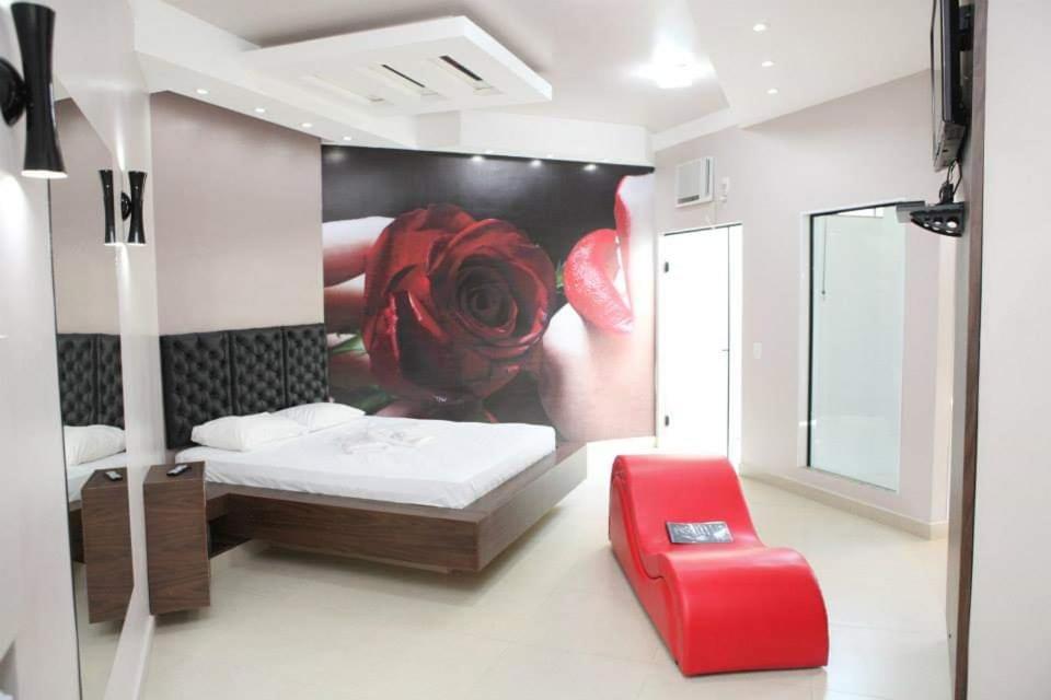  Motel Stillus (Adults Only)