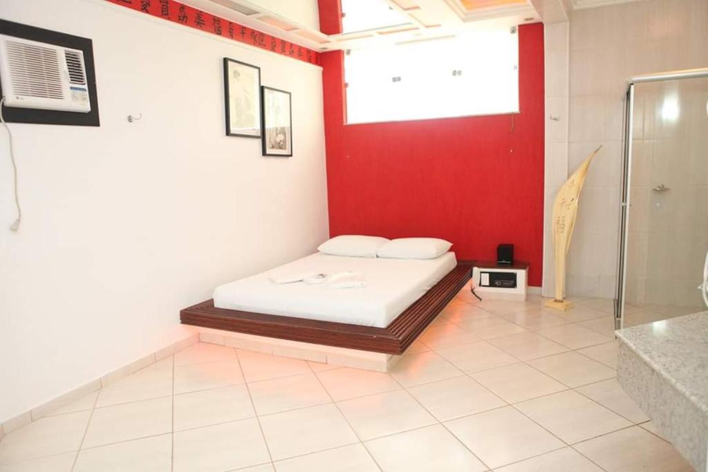  Motel Stillus (Adults Only)