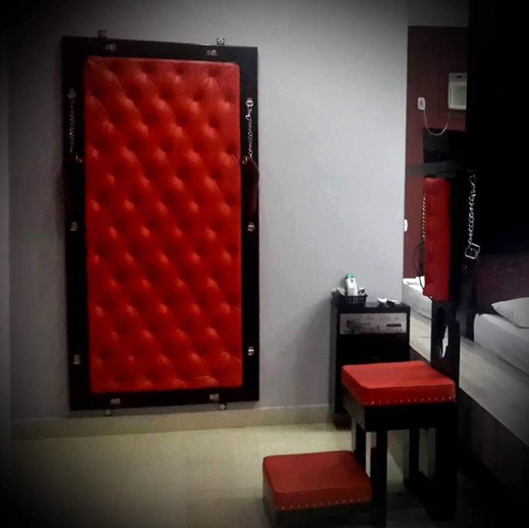  Motel Stillus (Adults Only)