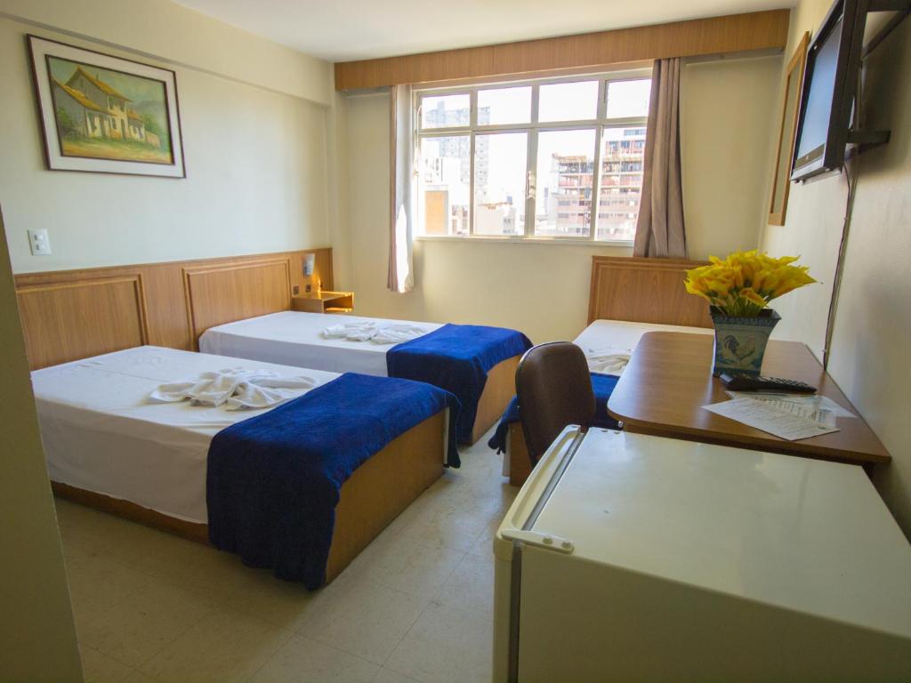  Estrela do Sul Hotel