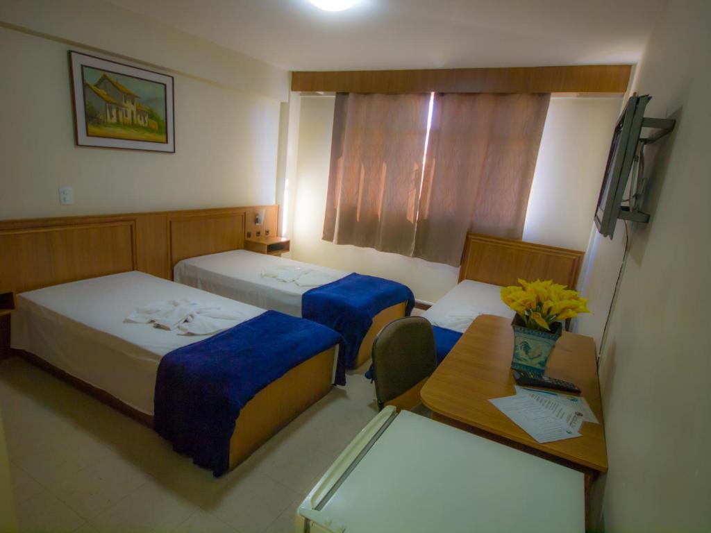  Estrela do Sul Hotel