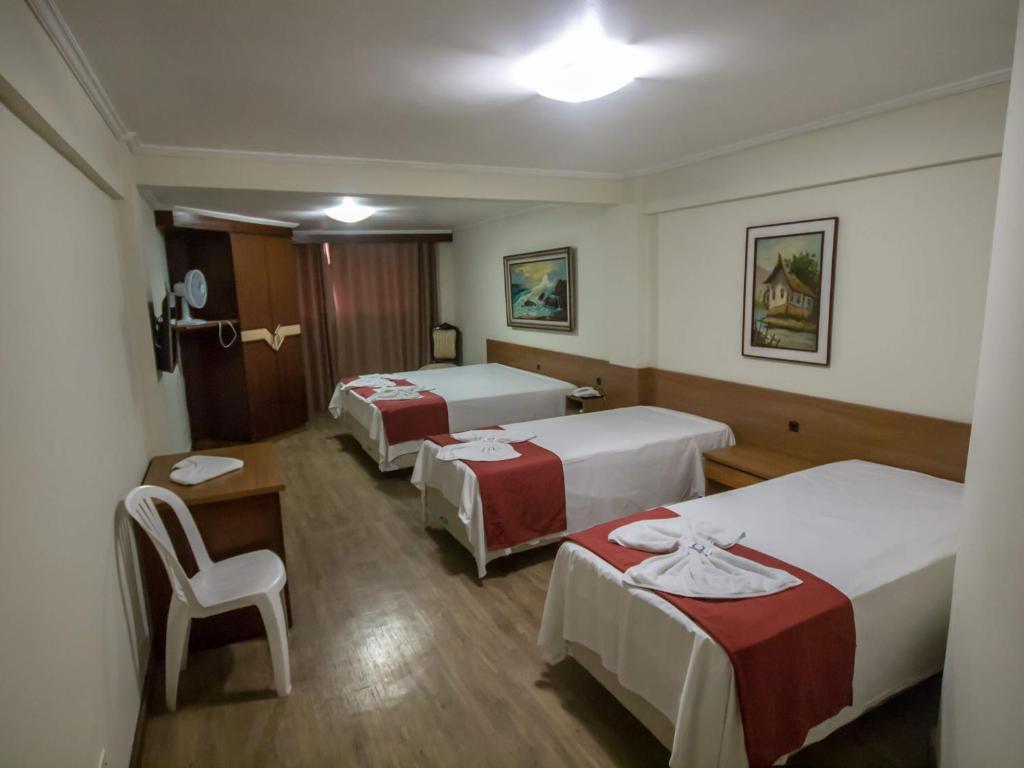  Estrela do Sul Hotel