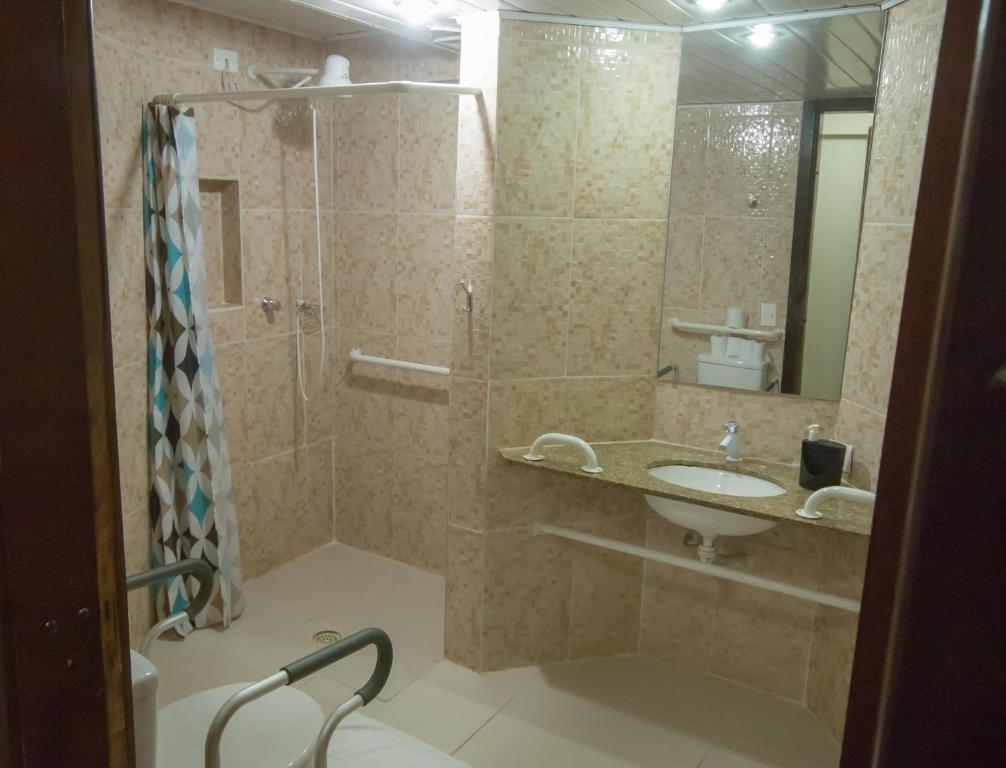  Estrela do Sul Hotel