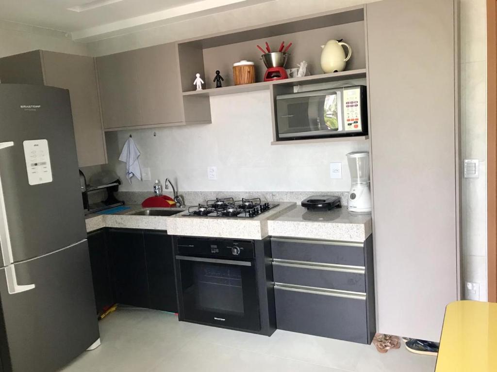  Cupe Beach Living - beira-mar - Porto de Galinhas