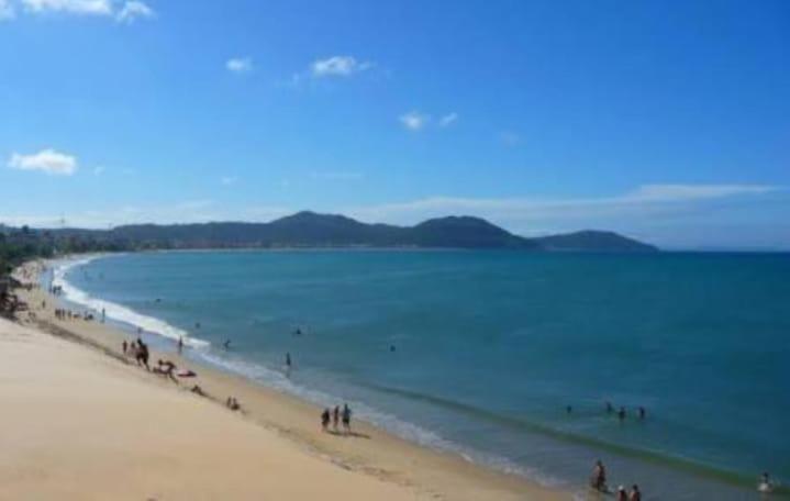  Apartamento na praia dos ingleses
