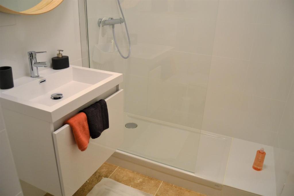 LE VOLTAIRE COLMAR CENTRE - 7