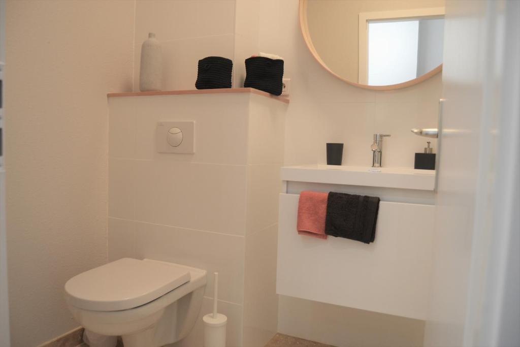 LE VOLTAIRE COLMAR CENTRE – photo 24