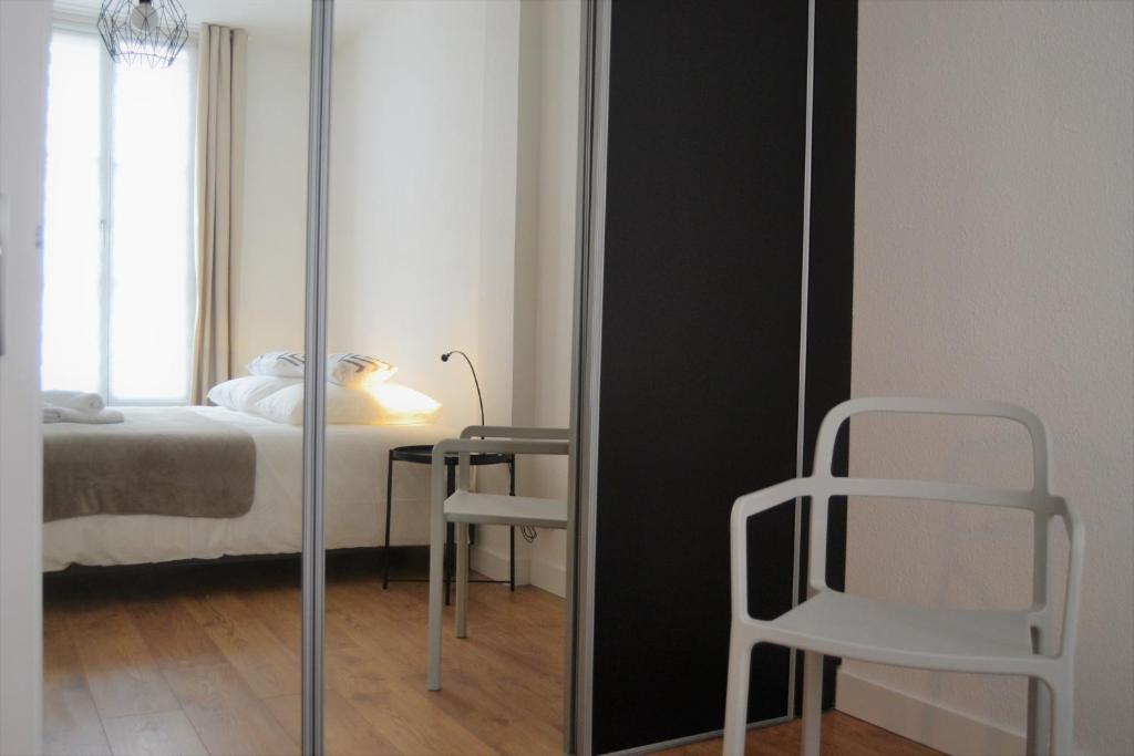 LE VOLTAIRE COLMAR CENTRE - 18