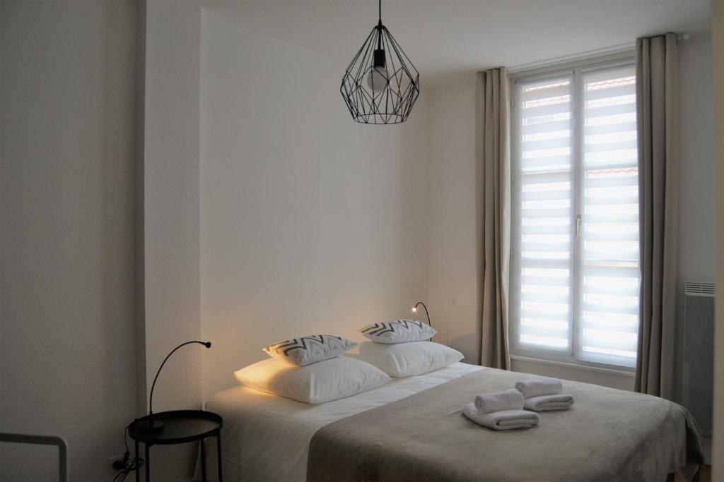 LE VOLTAIRE COLMAR CENTRE - 2