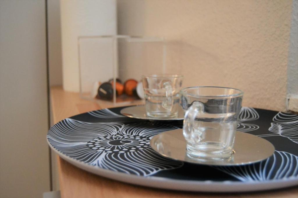 LE VOLTAIRE COLMAR CENTRE - 15