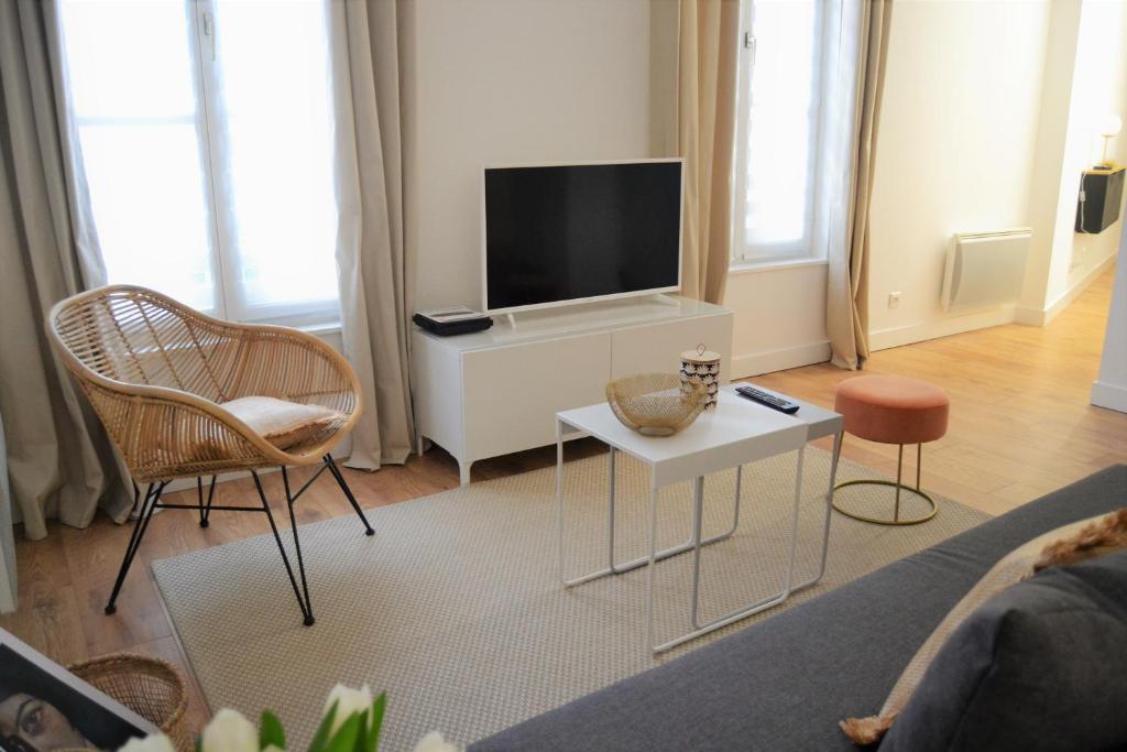 LE VOLTAIRE COLMAR CENTRE - 5